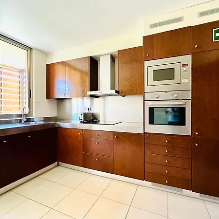 Tatil Evi Herdade Dos Salgados, Beach Villa, 3 *