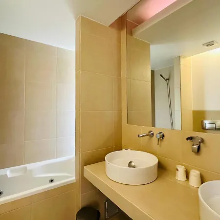 Herdade Dos Salgados, Beach Villa, 3 ギーア