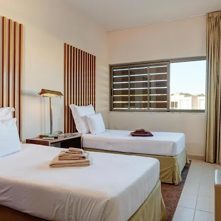 بيت للعطل Herdade Dos Salgados, Beach Villa, 3