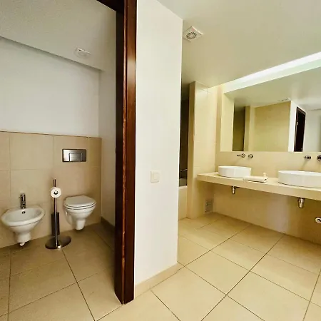 Herdade Dos Salgados, Beach Villa, 3 別荘 *