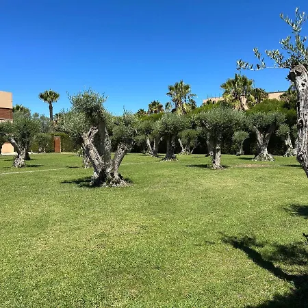 بيت للعطل Herdade Dos Salgados, Beach Villa, 3
